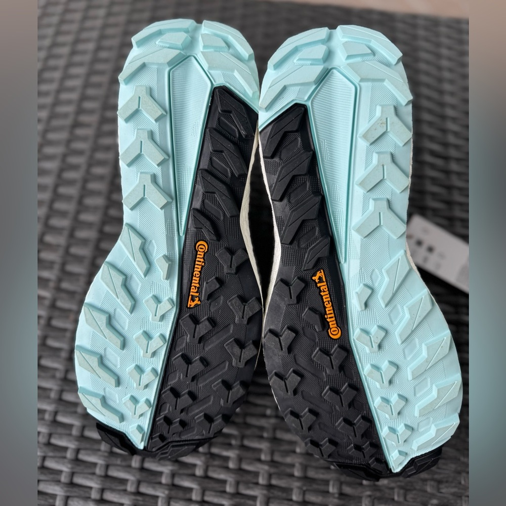 adidas | Terrex Free Gore-Tex Hiking Shoe - Picture 7 of 9